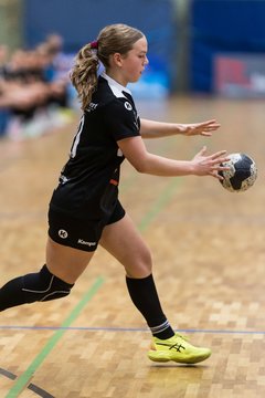 Bild 270 - wBJ SV Henstedt Ulzburg - HSG Holstein Kiel/Kronshagen : Ergebnis: 30:28